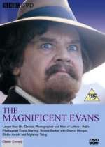 Watch The Magnificent Evans Letmewatchthis