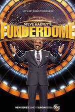 Watch Steve Harvey's Funderdome Letmewatchthis