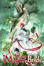 Watch The Ancient Magus' Bride Letmewatchthis