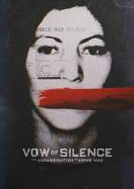 Watch Vow of Silence: The Assassination of Annie Mae Letmewatchthis