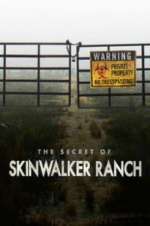 Watch The Secret of Skinwalker Ranch Letmewatchthis