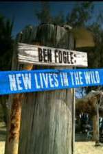 Watch Ben Fogle New Lives in the Wild Letmewatchthis