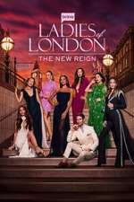 Ladies of London: The New Reign letmewatchthis