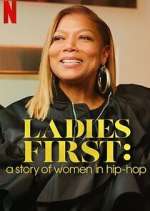 Watch Ladies First: A Story of Women in Hip-Hop Letmewatchthis