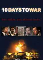 Watch 10 Days to War Letmewatchthis