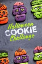 Watch Halloween Cookie Challenge Letmewatchthis