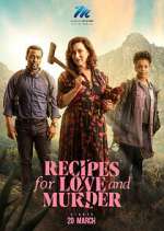 Watch Recipes for Love and Murder Letmewatchthis