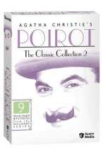 Watch Agatha Christie's Poirot Letmewatchthis