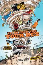 Watch Mike Judge Presents: Tales from the Tour Bus Letmewatchthis