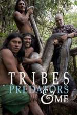 Watch Tribes Predators & Me Letmewatchthis