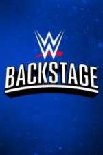 Watch WWE Backstage Letmewatchthis