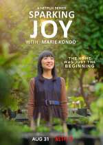 Watch Sparking Joy with Marie Kondo Letmewatchthis