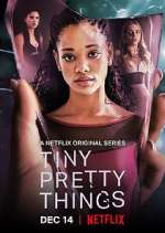Watch Tiny Pretty Things Letmewatchthis