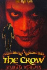 Watch The Crow: Stairway to Heaven Letmewatchthis