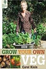 Watch Grow Your Own Veg. Letmewatchthis