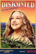 Watch Disjointed Letmewatchthis