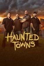 Watch Haunted Towns Letmewatchthis