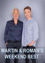 Watch Martin & Roman's Weekend Best Letmewatchthis