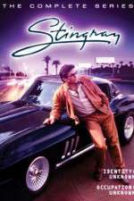Watch Stingray (1985) Letmewatchthis