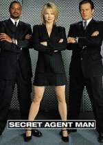 Watch Secret Agent Man Letmewatchthis