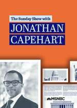 The Sunday Show with Jonathan Capehart letmewatchthis