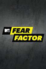 Watch Fear Factor Letmewatchthis