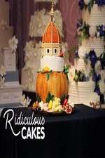 Watch Ridiculous Cakes Letmewatchthis