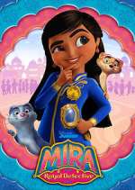 Watch Mira, Royal Detective Letmewatchthis