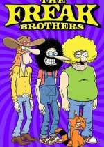 Watch The Freak Brothers Letmewatchthis