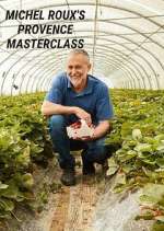 Watch Michel Roux's Provence Masterclass Letmewatchthis