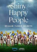 Shiny Happy People: Duggar Family Secrets letmewatchthis