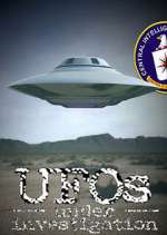 Watch The Alien Files: UFOs Under Investigation Letmewatchthis