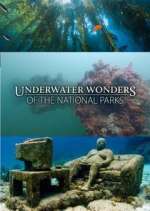 Watch Underwater Wonders of the National Parks Letmewatchthis