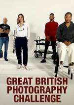 Watch The Great British Photography Challenge Letmewatchthis