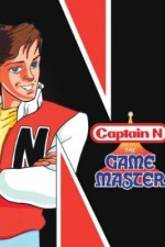Watch Captain N: The Game Master Letmewatchthis