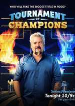 Watch Tournament of Champions Letmewatchthis