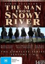 Watch The Man from Snowy River Letmewatchthis