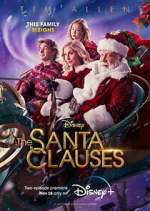 Watch The Santa Clauses Letmewatchthis