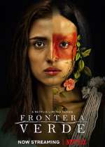 Watch Frontera verde Letmewatchthis
