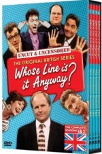 Watch Whose Line Is It Anyway? Letmewatchthis