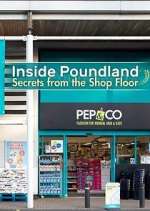 Watch Inside Poundland: Secrets from the Shop Floor Letmewatchthis
