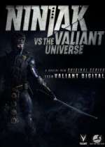 Watch Ninjak vs. the Valiant Universe Letmewatchthis
