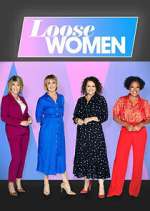 Loose Women letmewatchthis