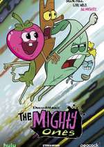 Watch The Mighty Ones Letmewatchthis