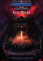 Watch Masters of the Universe: Revelation Letmewatchthis