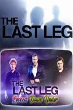 Watch The Last Leg: Locked Down Under Letmewatchthis