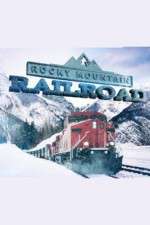 Watch Rocky Mountain Railroad Letmewatchthis