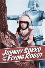 Watch Johnny Sokko and His Flying Robot Letmewatchthis