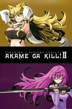 Watch Akame ga Kill! Letmewatchthis