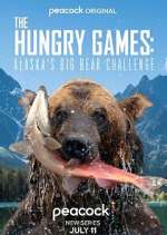 Watch The Hungry Games: Alaska's Big Bear Challenge Letmewatchthis